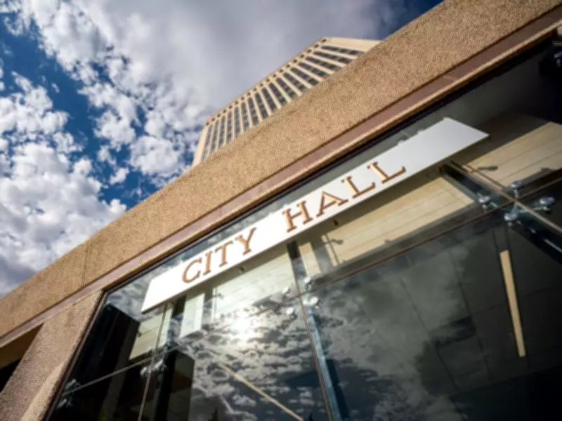 Former Regina City Employees Settle Termination Lawsuits Out of Court