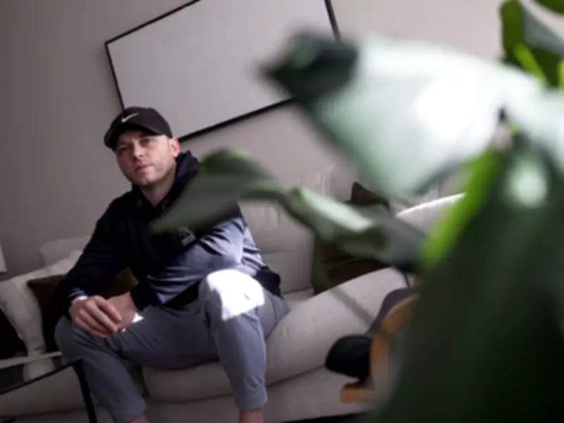 Former Roughrider Brett Lauther Eyes CFL Future After Release