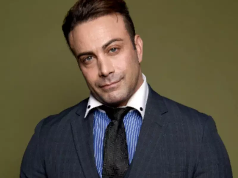 Former 'Sandlot' Star Marty York Involved in Brawl Outside Los Angeles Nightclub