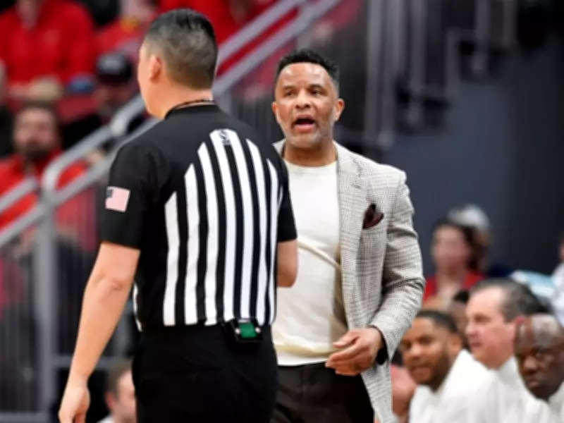 Former Toronto Raptors Star Damon Stoudamire Fired from Georgia Tech Coaching Job