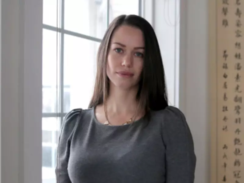 Former UCP Candidate Caylan Ford Sues Media for Defamation Over White Supremacist Claims