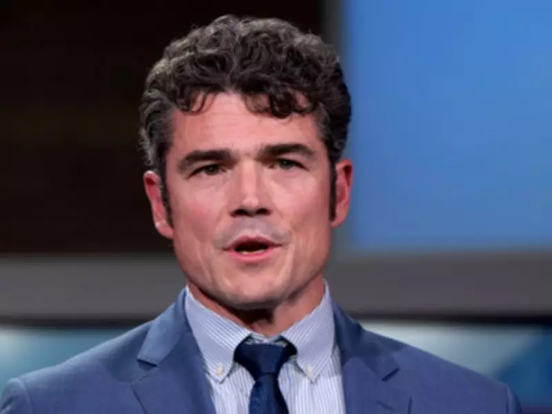 Former U.S. Counterterrorism Chief Resigns, Blames Israel Lobby for Iran War