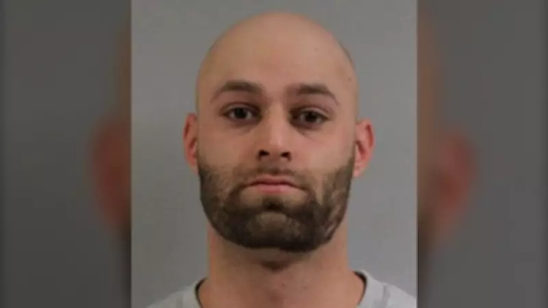 Former Vancouver Police Volunteer Faces Charges in Stranger Assaults, First Filed Last Summer