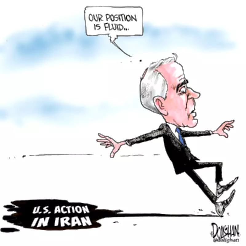 Former Waterloo Mayor Expresses Shock Over Sniper Deployment at St. Patrick's Day Event