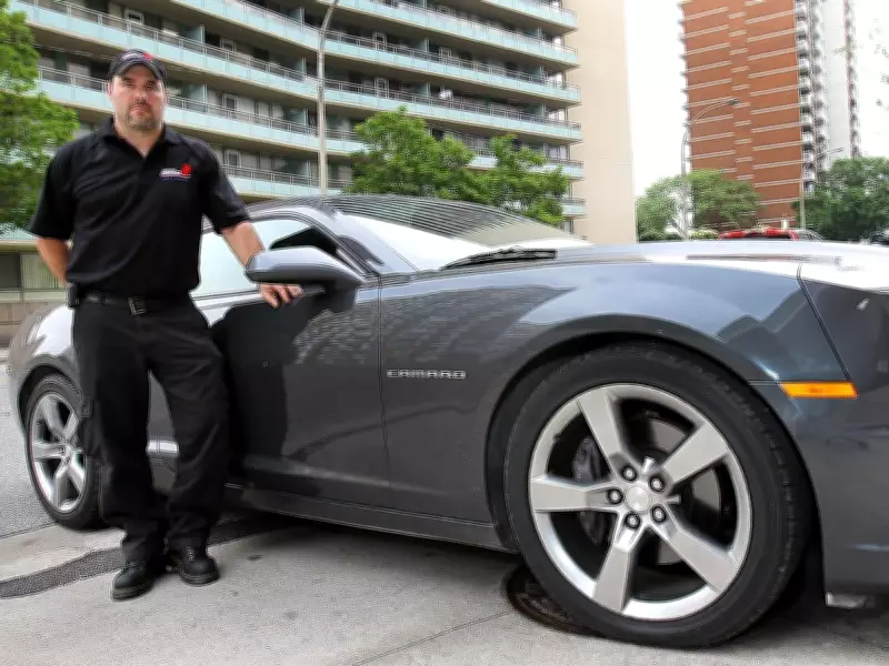 Former Windsor Police Fleet Manager Faces Sentencing for $31K Fraud Scheme