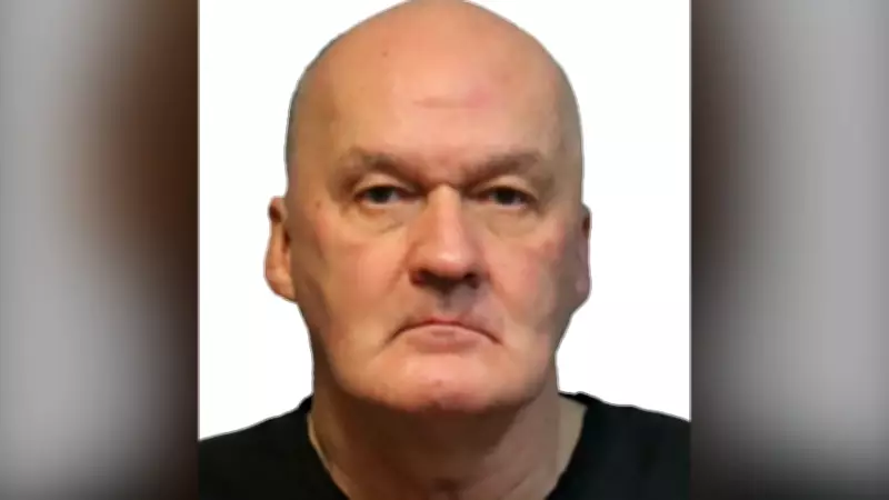 Former Youth Leader, 65, Charged with Sexual Assault of Teen in Oakville