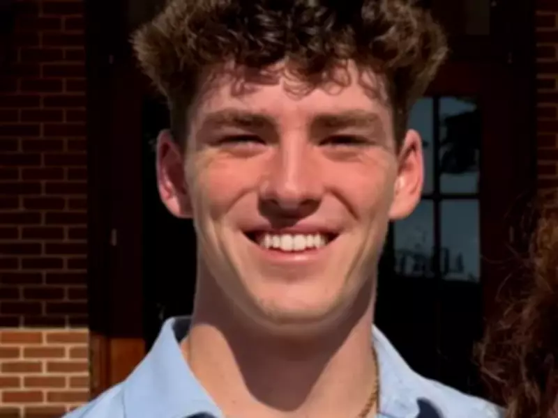 Foul Play Suspected in Disappearance of American Student in Barcelona