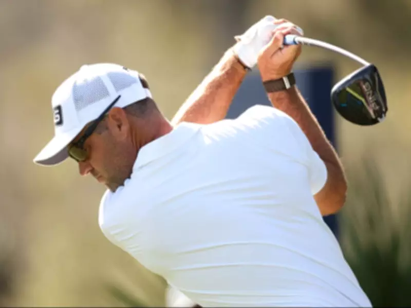 Four Canadian Golfers Advance to Weekend at 2026 Players Championship