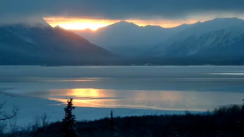 Four Dead, One Airlifted After Avalanches Strike British Columbia Backcountry