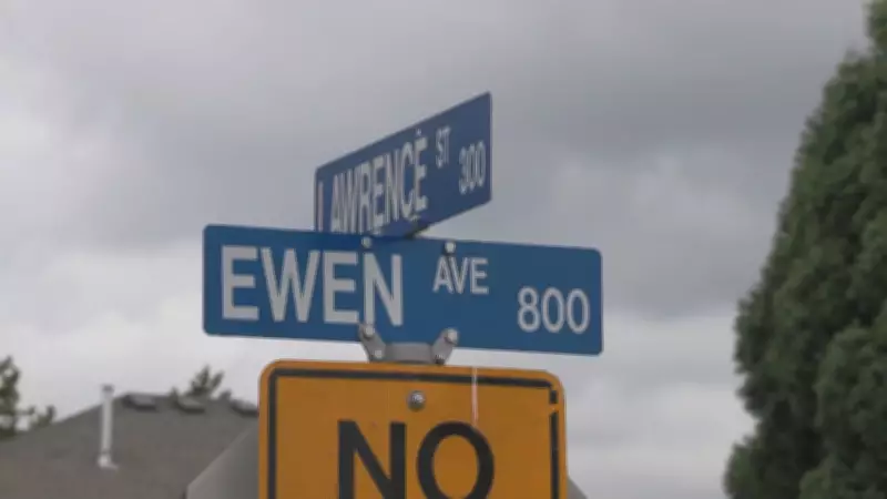 Four Individuals Charged in New Westminster Stabbing Incident on Ewen Avenue