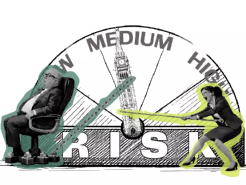 Four Strategies to Foster Innovation and Risk-Taking in Public Service