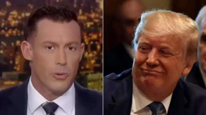 Fox News Host Urges MAGA Supporters to Question Trump Over Iran Attack Casualties