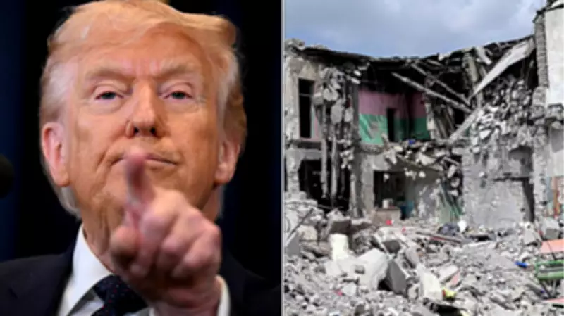 Fox News Reporter Jennifer Griffin Challenges Trump Administration on Iran School Bombing