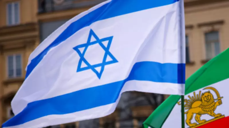 Fox Sports Graphic on Israel's WBC Elimination Sparks Viral Controversy