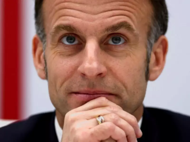 France to Release 14.5M Barrels in G7 Emergency Oil Reserve Discharge