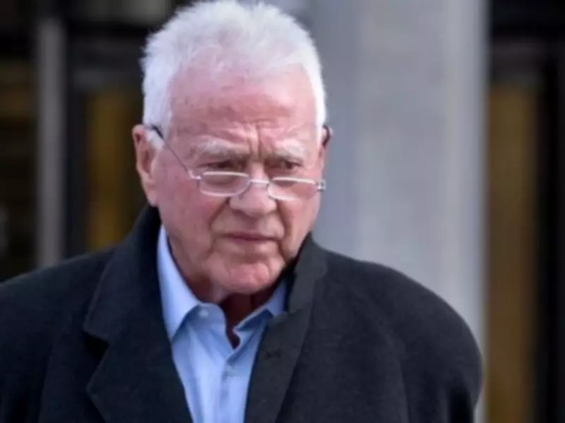 Frank Stronach Trial: Crown's Case Crumbles as Defence Avoids Testimony