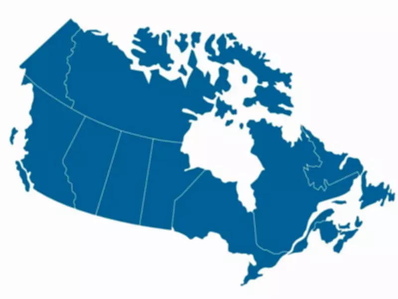 Fraser Institute Study: Big Government Stifles Canadian Economic Growth