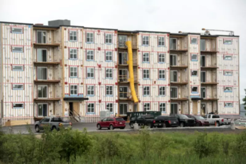 Fredericton Wastewater Upgrades to Facilitate Housing Development