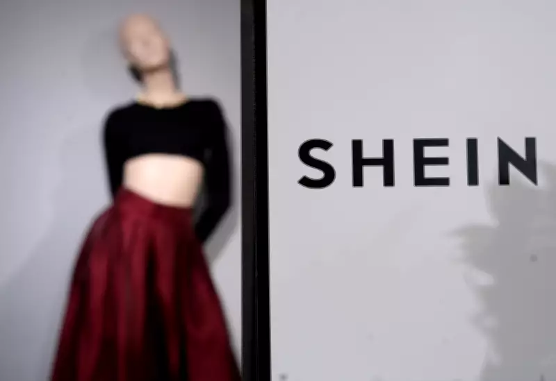 French Court Rejects Bid to Suspend Fast-Fashion Giant Shein's Operations