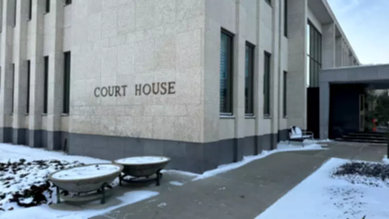 Friends of Keenan Toto Testify in Regina's Whitehawk Shooting Trial