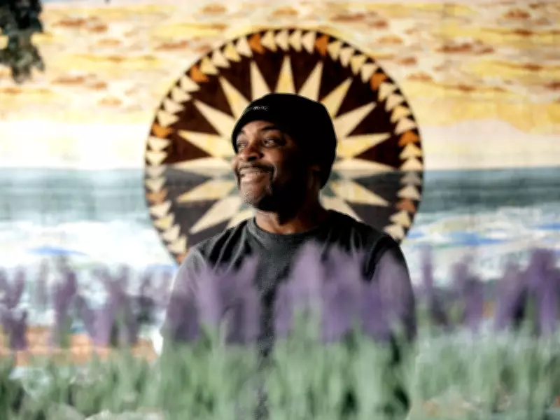 From Addiction to Independence: Gayflor Maiwo's 14-Month Recovery Journey in Edmonton