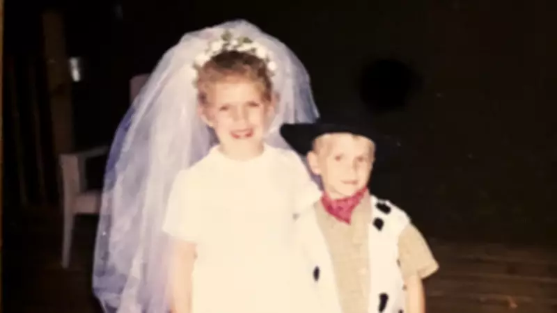 From Purity Culture Letters to Healing: A Woman's Journey Beyond Evangelical Expectations