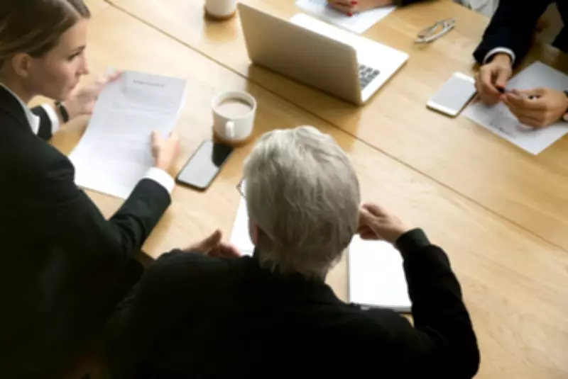 From Retirement to Rewirement: Why Working Past 65 Is Now Common Practice