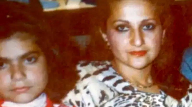 From 'Revenge Book' to Love Story: A Mother-Daughter Journey Through Weight and Healing