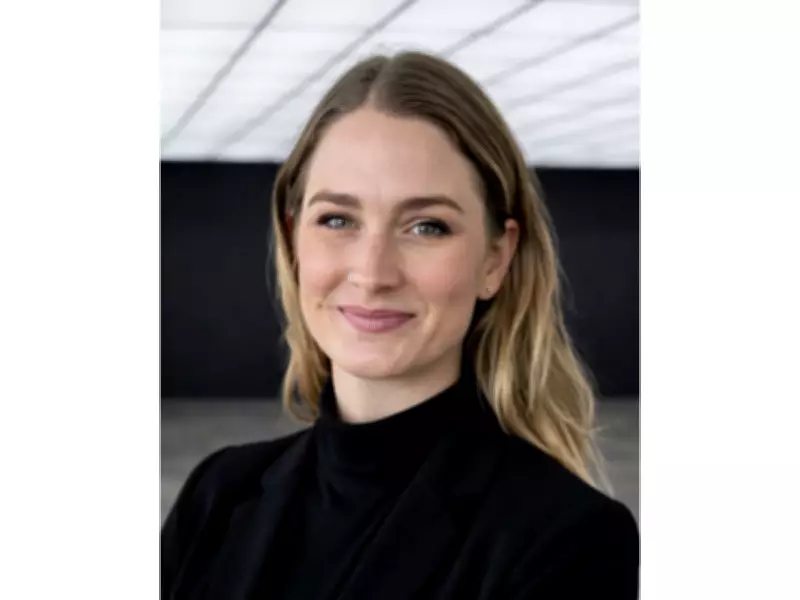 Frontieras North America Appoints Nora Shepard as VP of Communications