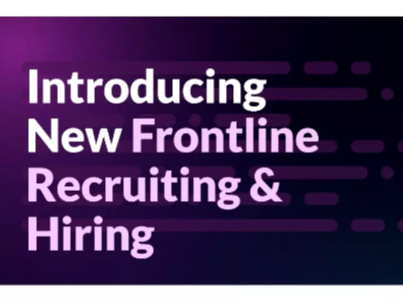 Frontline Education Unveils New Recruiting System to Streamline K-12 Hiring