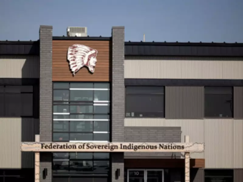 FSIN Leadership Defends Position as Federal Government Seeks $30 Million Repayment