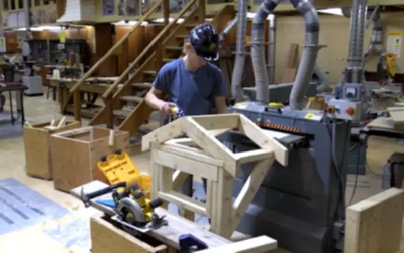 Future Trades Stars Shine at Huron-Perth Skills Competition in Listowel