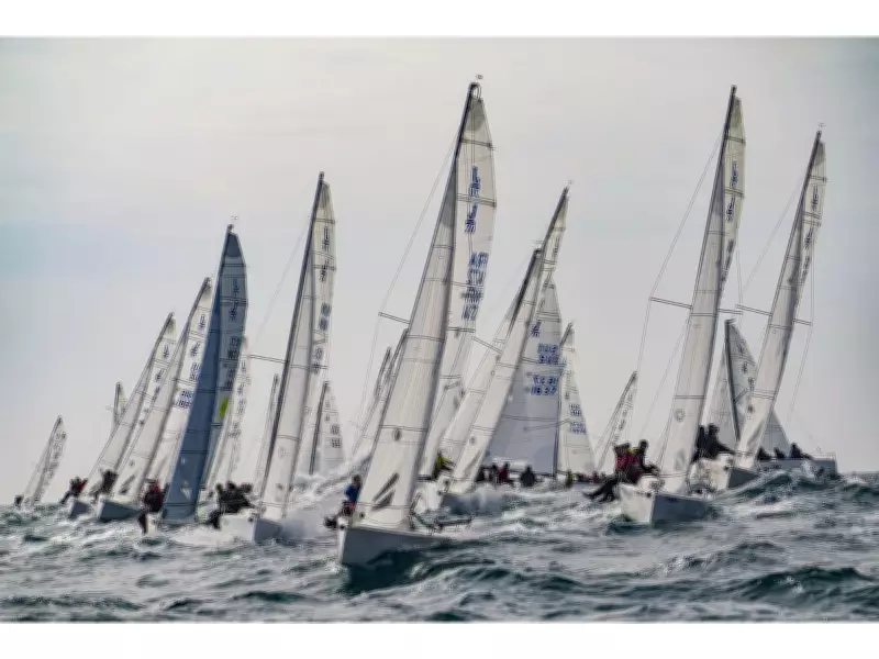 G-Spot YCM Achieves Historic Fourth Win at Monaco's 42nd Primo Cup