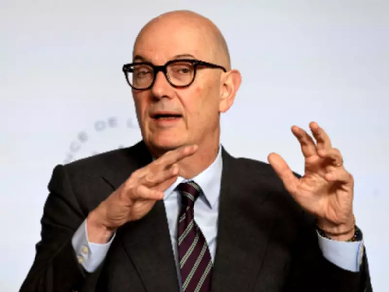 G7 Finance and Energy Ministers Hold Historic Joint Meeting on Iran War Impact