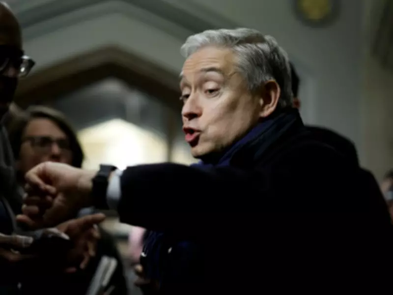 G7 Finance Ministers Coordinate on Oil Supply Amid Price Surge, Poilievre Proposes Policy Changes