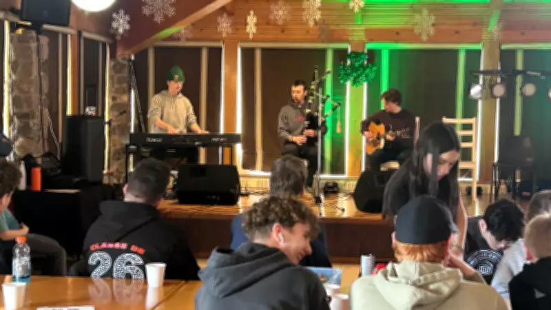 Gaelic College March Break Camp Celebrates Music and Culture in Cape Breton