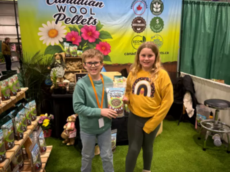 Gardenscapes Show Returns to Saskatoon After Successful Hiatus