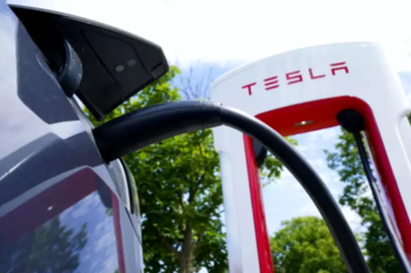 Gas Price Surge Fuels Electric Vehicle Debate Among Canadian Drivers