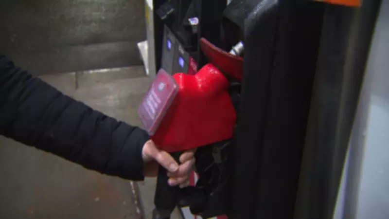 Gas Prices Edge Up in Nova Scotia and New Brunswick, Reflecting Regional Trends