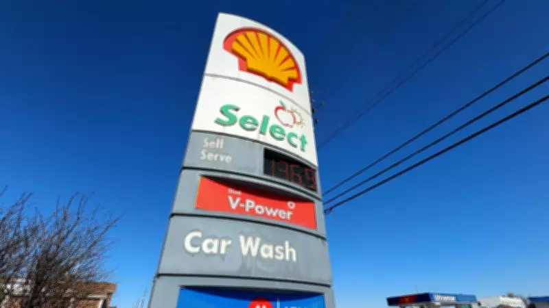 Gas Prices in Ottawa Set to Decline Following Global Oil Market Shifts