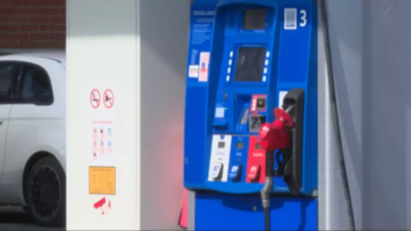 Gas Prices Set to Surge in Montreal This Weekend Amid Iran Conflict