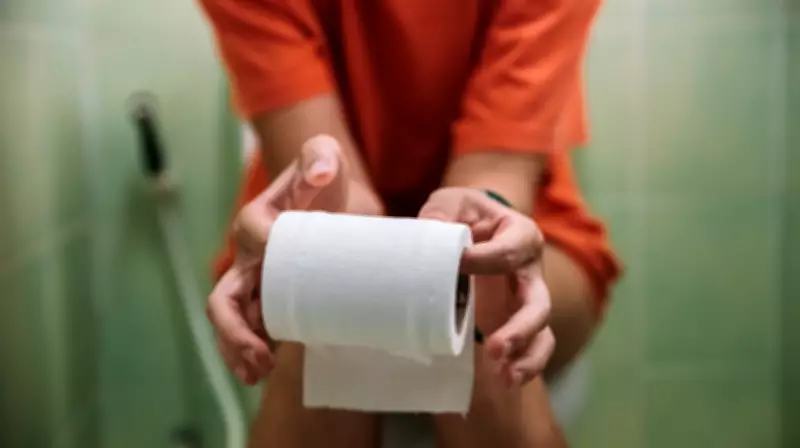 Gastroenterologists Reveal Common Toilet Habit That Increases Hemorrhoid Risk