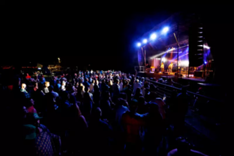 Gateway Music Festival Announces 2026 Headliners for 20th Anniversary Celebration