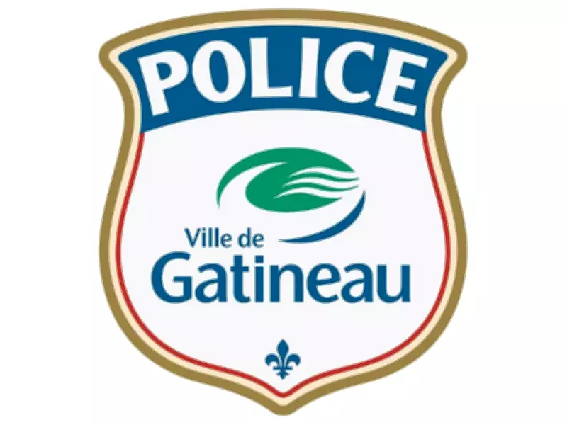 Gatineau Man Faces Multiple Charges Including Assault and Weapon Possession After Incident