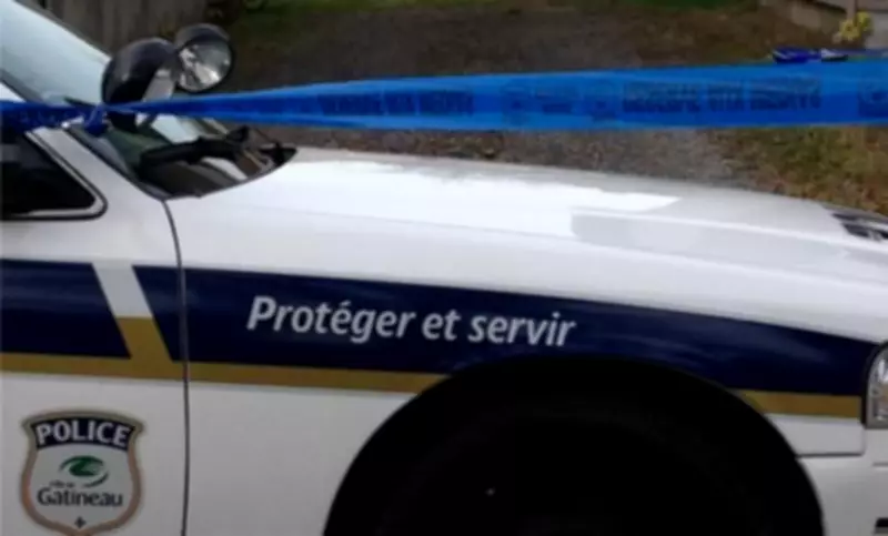 Gatineau Police Credit Alert Citizens for Foiling Police Impersonation Scam