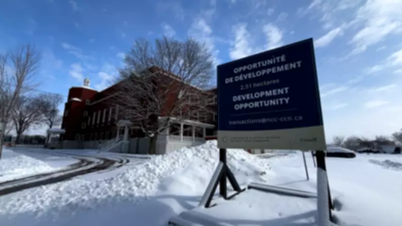 Gatineau Residents Voice Concerns Over Historic Monastery Site Redevelopment Plan