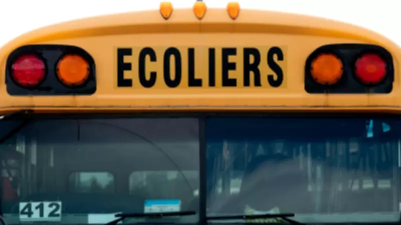 Gatineau Schools Reopen Friday Following Ice-Related Closures