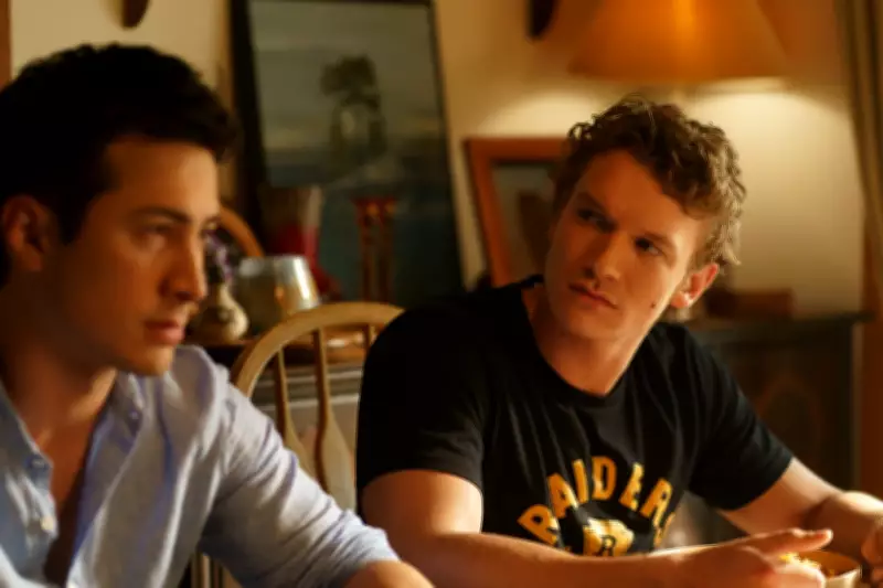 Gen Z Seeks Passionate Love Stories, Not Sexlessness, Inspired by 'Heated Rivalry'