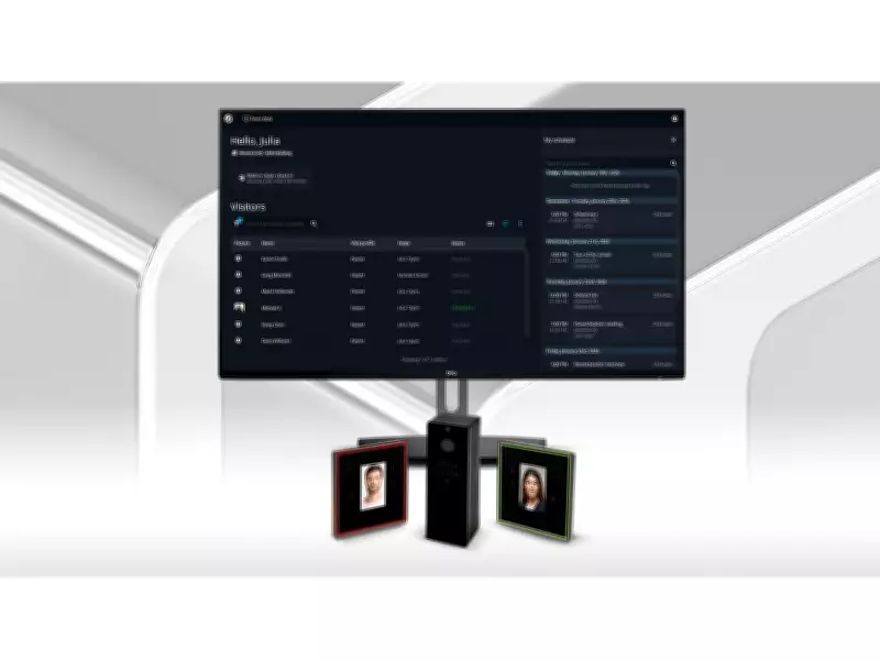 Genetec Enhances Security Center SaaS with Advanced Access Control Features