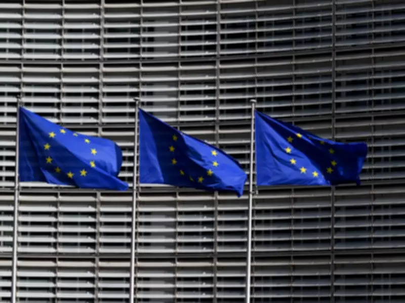 Geoff Russ: EU Membership Would Spell the End for Canada as We Know It